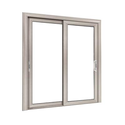 China Sliding Aluminum Sliding Door for sale