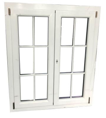 China Security Energy Saving Aluminum Screen Door for sale