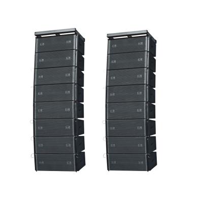 China Professional sound! ! ! Compact High Output Three Way Line Array Style E1253 12 Inch 8 Ohm For Sale E1253 for sale