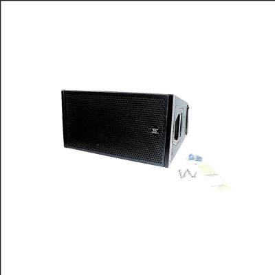 China No Line q1 Row System OEM Active Polyurea Coating 2 Way Speaker for sale