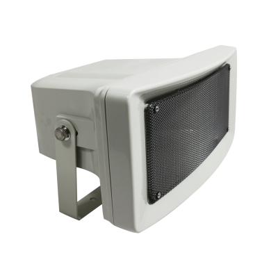 China No Amazon Top Selling Music Horn Speaker For Indoor And Outdoor BGM Music PA System PA Speaker for sale