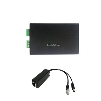 China IP Audio Amplifier, Network IP PA System Amplifier, SIP Amplifier 520107 for sale