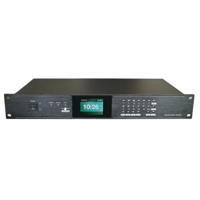 China E-SMBU IP PA System OEM System Audio Timer with Built-in Speaker E-SMBU for sale