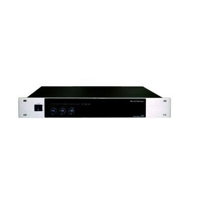 China IP 521043 network audio router with a standard RJ45 port, 2 aux inputs. and 3 watt 521043 high fidelity speaker element for sale