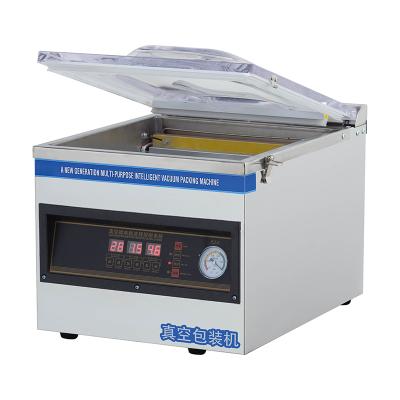 China Dropshipping Food Vacuum Sealer Machine Home Food Vacuum Sealer Machine 2021 Hot Sale Vacuum Packer for sale