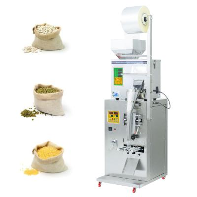 China High precise automatic food powder particle packing machine with factory price for sale