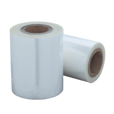 China Aluminum Foil Roll Printing Film Filter Paper Water Soluble Special Transparent Nonwoven Fabric For Packaging Machine for sale