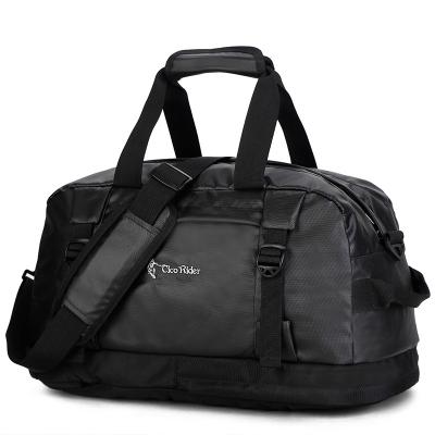 China Waterproof Sports Tote Gym Bags Multifunctional Travel Bag Large Capacity Sports Fitness Duffel Bag Gym Bags for sale