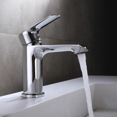 China Regular faucets manufacture modern faucet sanitaryware sink basin cold faucet for sale for sale