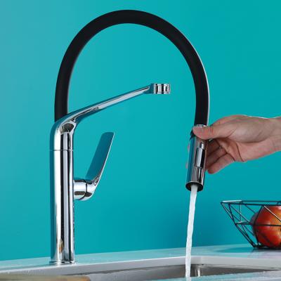 China Other High Quality Sink Faucet Kitchen Hose Faucet for sale