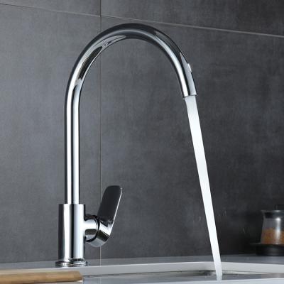 China Other classic style brass mixer tap hot and cold water tap for kitchen sink for sale