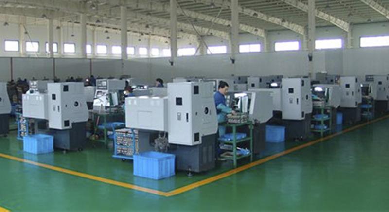 Verified China supplier - Baoding Jinerwo Machinery Technology Co., Ltd.