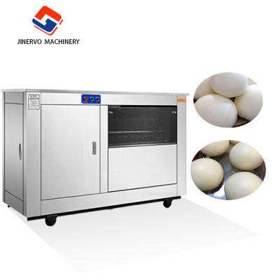 China Hotels Commercial Steamed Roll Machine / Automatic Round Dough Balls Making Machine for sale