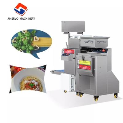 China Restaurants China Commercial Stainless Steel Noodle Machine Automatic Noodle Making Machine Dry Noodle Machine for sale