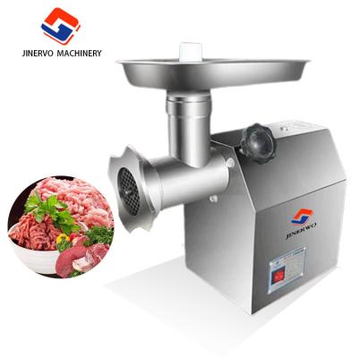 China food & Beverage Factory 2022 High Quality Electric Silent Working Chopper for sale