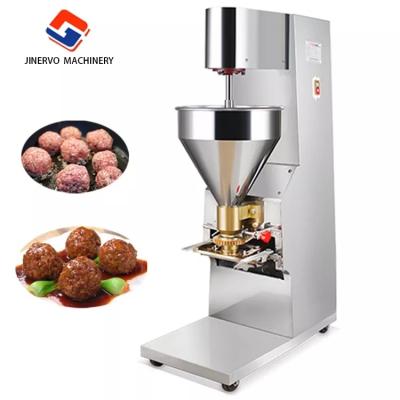 China 304 stainless steel fish ball making machine/meat ball forming machine stainless steel meatball meatball maker making machines for sale