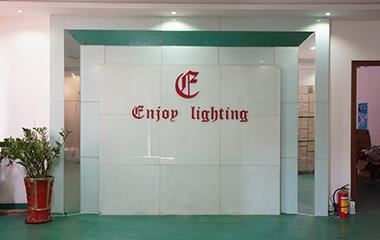 Verified China supplier - Zhongshan Henglan Jielang Lighting Factory