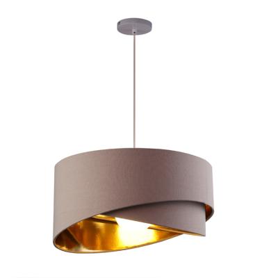 China Art Design Nordic Led Single Chandeliers Restaurant Modern Bedroom Ceiling Light Pendant Light for sale