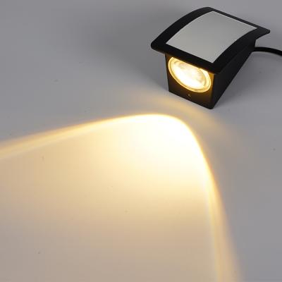 China Modern Garden Ip54 12W 24W Low Price Aluminum Waterproof Outdoor Led Wall Lamp for sale