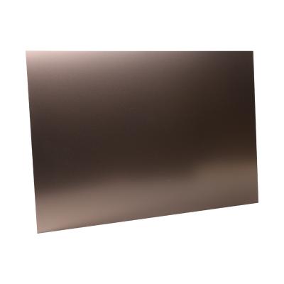 China Construction MEIYANG 3mm High Quality Sus 304 Stainless Steel Plate Price Per Kg for sale