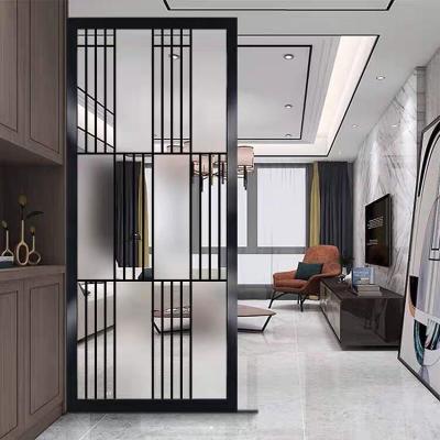 China Wholesale Europe Screen 201/304/316 Stainless Steel Room Divider And Screen Partition From Panel for sale