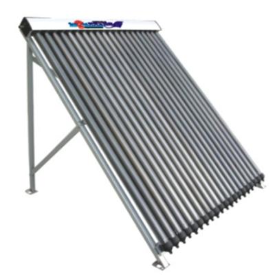 China Guangzhou Outdoor Solar Geyser Split Solar Water Heater System Production Line for sale