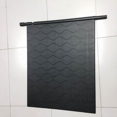 China Commercial or personal solar panel water heater solar system for swimming pool for sale