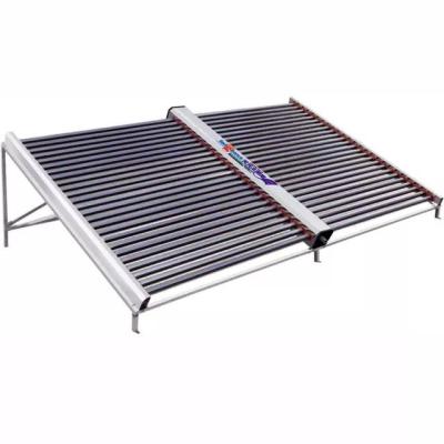 China Foshan Solar Water Heater Outdoor Solar Heater Miscellaneous Collector Solar Heater for sale