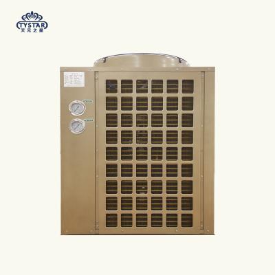 China Guangzhou Outdoor Heat Pump Water Heater for sale