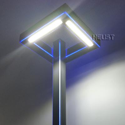 China Garden Led Outdoor Garden Light Modern Waterproof Aluminum Landscape Light for sale