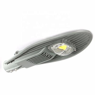 China Outdoor High Way Cheap Die Cast Aluminum Housing Led Street Light , Road Led Street Light for sale