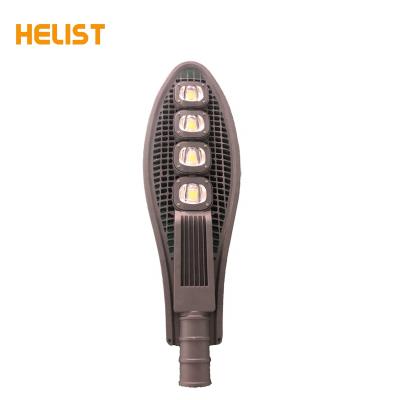 China Cheap Jiangsu Zhejiang 200W Outdoor Road 250W Luminaria Publica Led Street Light for sale