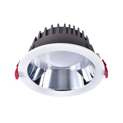 China Downlights deep recessed anti-glare smd ugr for sale