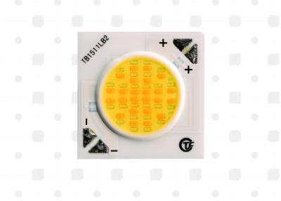 China High Power Chip Cob Led / Multi Chip Led  No Mercury And Other Harmful Heavy Metal for sale