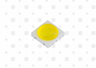 China 3W Moulding High Lumen SMD LED Chip 3535 Bridgelux Low Energy Consumption for sale