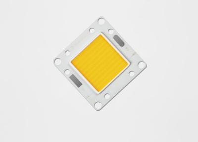 中国 50W 200lm/Wの高い発電の穂軸はBridgeluxの高圧または低電圧DC操作導きました 販売のため