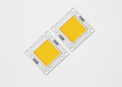 China 50W 80W Copper Base High Power Cob Led High Efficiency COB Street Lights 200lm/W for sale