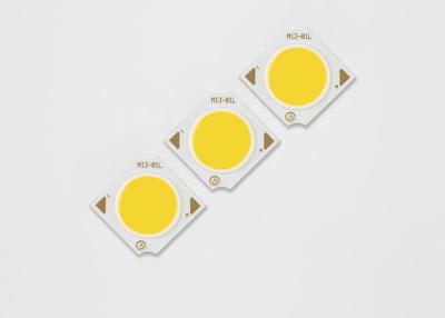 China 3w 10w Low Power Sport Light Chip Led Cob Flexible Application Long Lifespan for sale