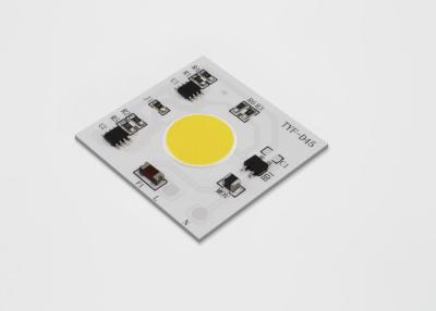 China Modul Epistar führte Driverless 20w 30w 6000K LED Pfeiler Wechselstrom-PFEILERS 110v 220v Chip für Downlights zu verkaufen