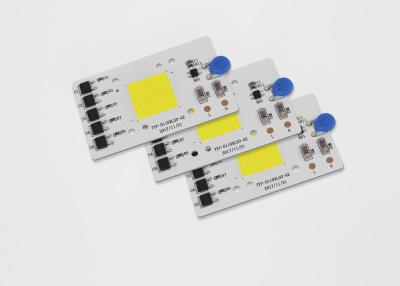 China asamblea fácil del módulo 110v 220v 230v 3000k 4000k 6000k de la CA LED de 30w 50w en venta