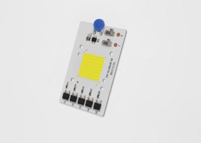 Chine Carte PCB simple d'aluminium de conducteur du module 220/230v 50W BOM à C.A. LED de TYF D5284 à bord à vendre