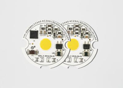 중국 AC 옥수수 속 LED 단위 Driverless 옥수수 속 안쪽에 Bridgelux 칩은 20W 110/220V를 지도했습니다 판매용