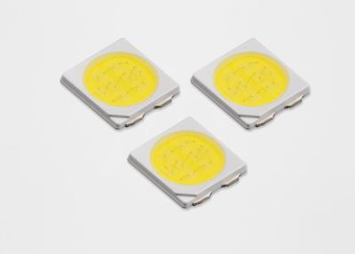 China 3V/6V SMD LED Chip Wid Color Temperature Range With Great CCT Inity for sale