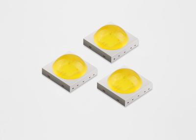 China 2W High Lumen SMD LED Chip 3V/6V 3535 Series Bridgelux For Car Lighting / Outdoor Light for sale