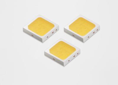 China High Heat Resistance Smd Light Emitting Diode 3V/6V/9V/18V Series For Street Light for sale