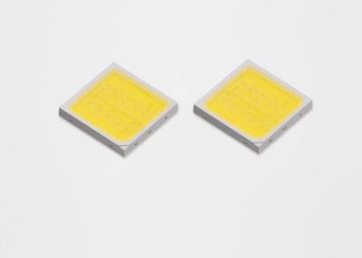 China High Luminous Intensity Smd 5050 Led Chips For Lighting Engineering for sale