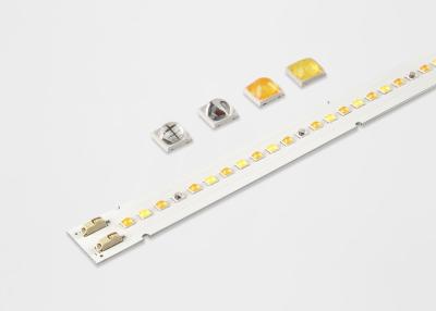 Chine lampe croissante du spectre 660nm élevé linéaire de bandes de la carte PCB LED de l'horticulture 60W à vendre