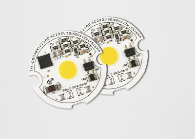 China De Spanwijdte met lange levensuur leidde Modul 230v, 5w Geleide Module voor het Benedenlicht van de Lichtensport Te koop