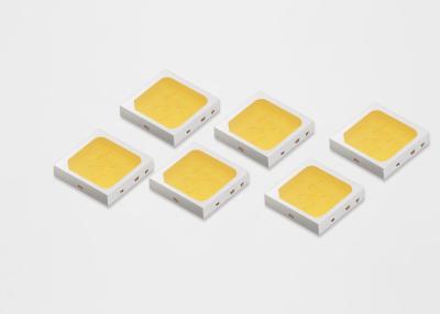 China smd 3030 führte Chip bridgelux 3V 6V 1W 140lm/w-170lm/w Energieeinsparung zu verkaufen