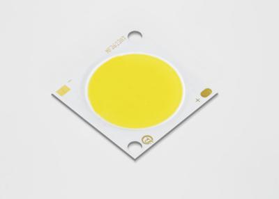 China Großer leuchtender niedriger thermischer Widerstand Bereichs-Flip Chip Cob Leds 20W 30W zu verkaufen